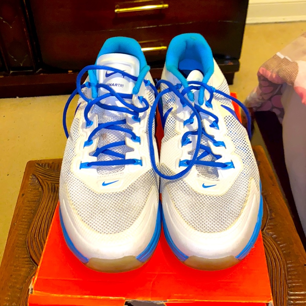 NIKE LUNAR TR1 TRAINER 1